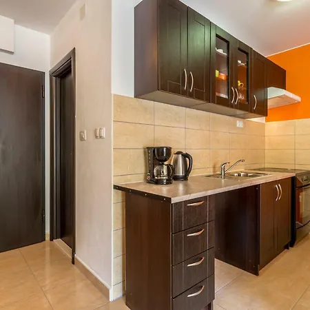 Apartmán 